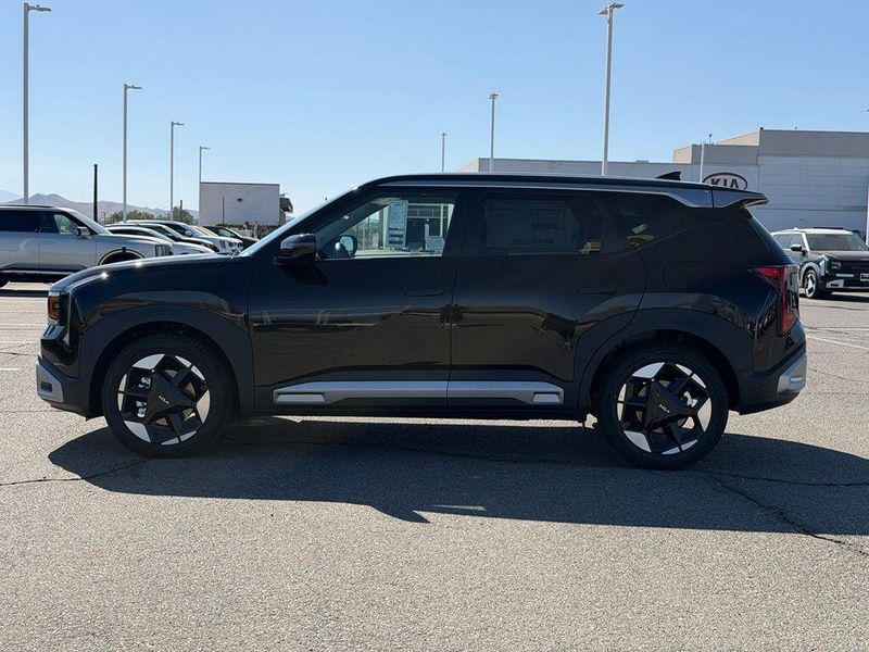 New 2027 Kia Seltos SImage 4