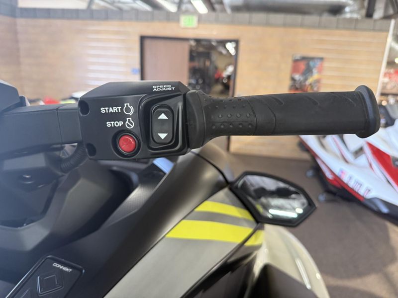 2025 Yamaha GP HO W/AUDIO Image 8