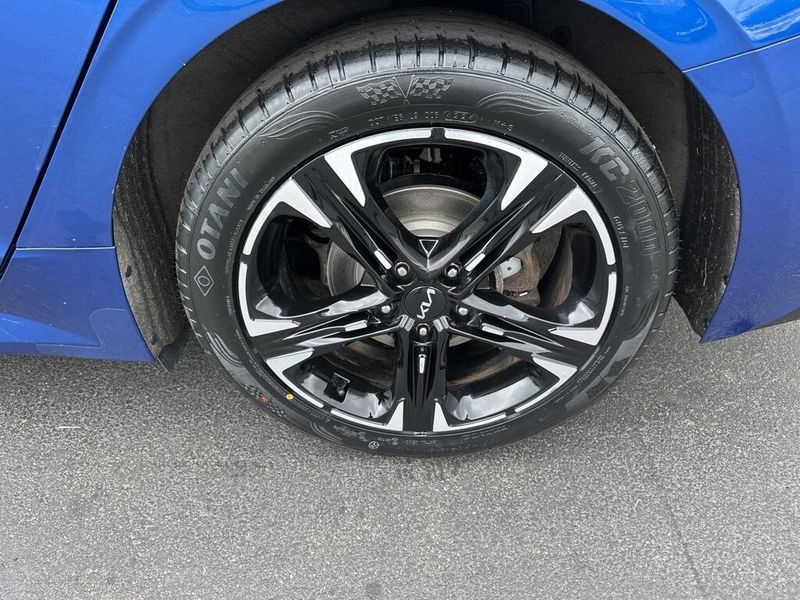2022 Kia K5 GT-LineImage 14