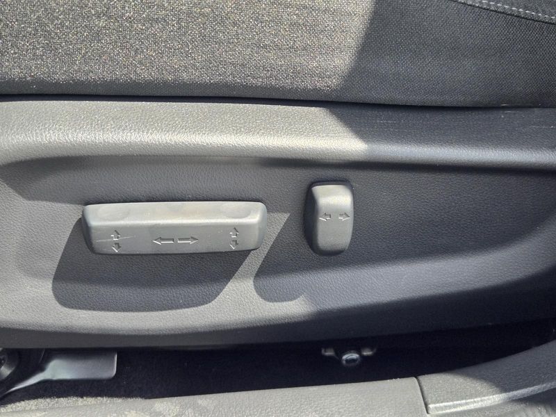 Used 2021 Honda Civic Hatchback EX CVT