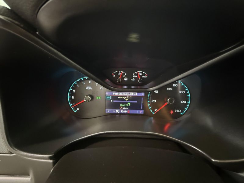 Used 2019 Chevrolet Colorado 4WD Z71Image 32