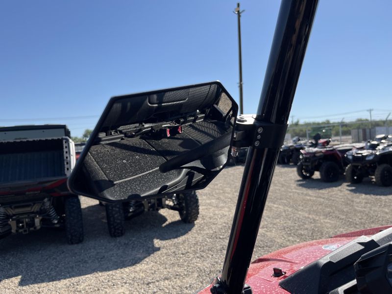New 2026 Honda PIONEER 700 