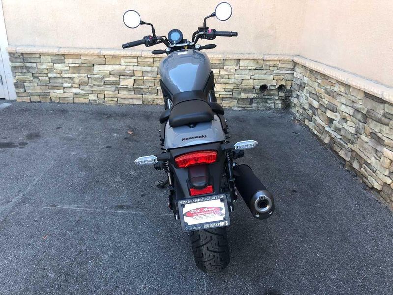 Used 2024 Kawasaki Eliminator ABS Image 10