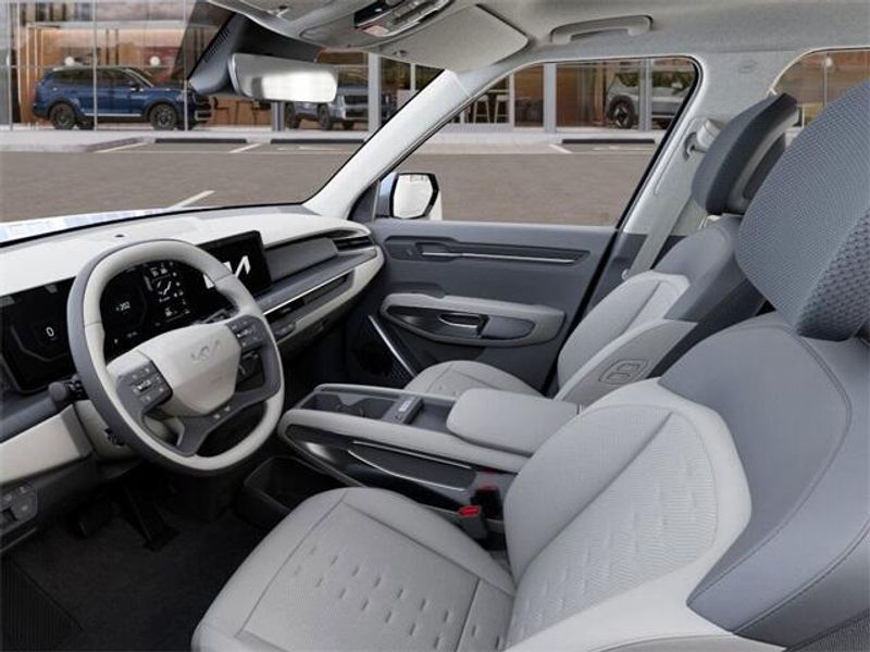 New 2026 Kia EV9 WindImage 17
