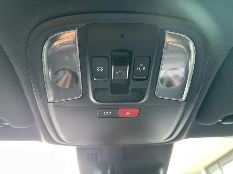 2023 Kia Stinger GT-LineImage 30