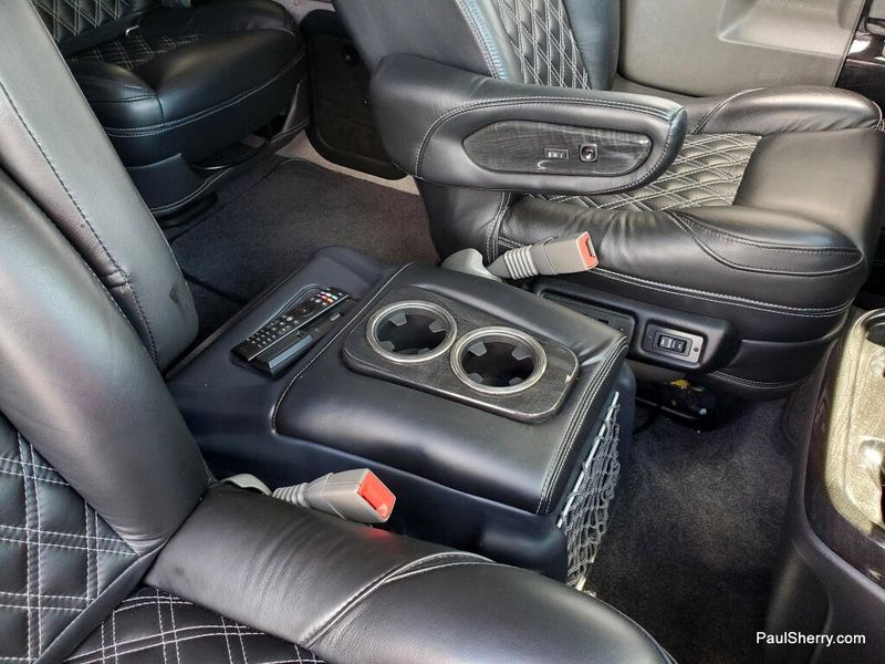 Used 2023 Chevrolet Express Cargo 