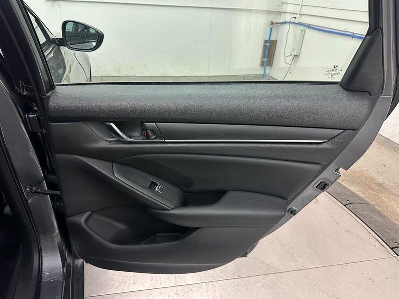 2021 Honda Accord LXImage 23