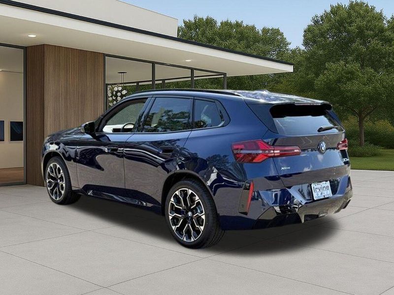 New 2026 BMW X3 30 xDriveImage 12