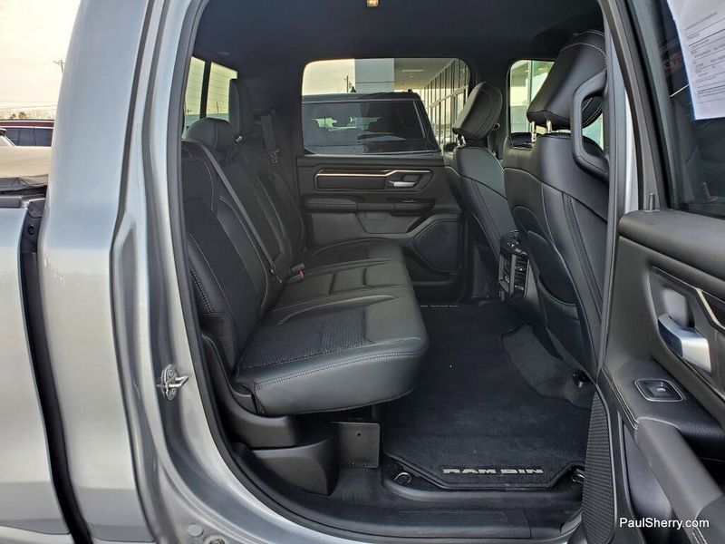 Used 2019 RAM 1500 Sport