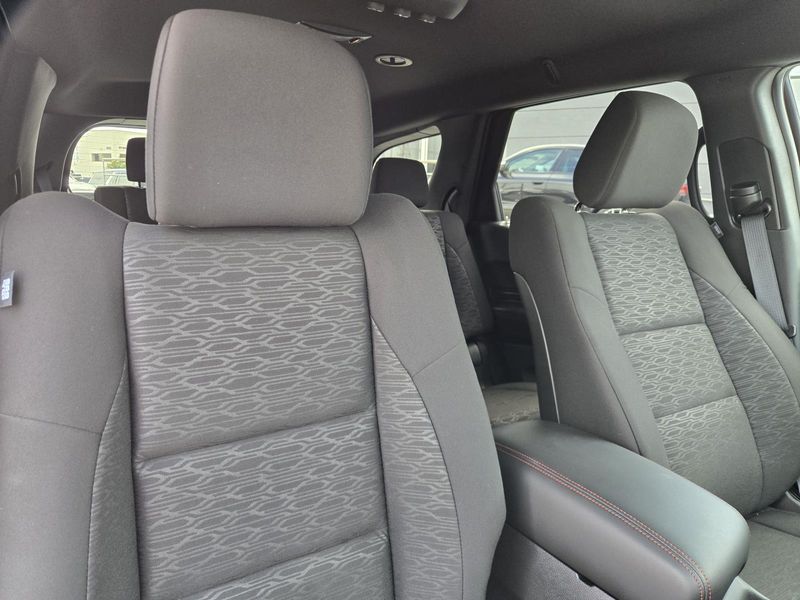 New 2026 Dodge Durango Gt Rwd