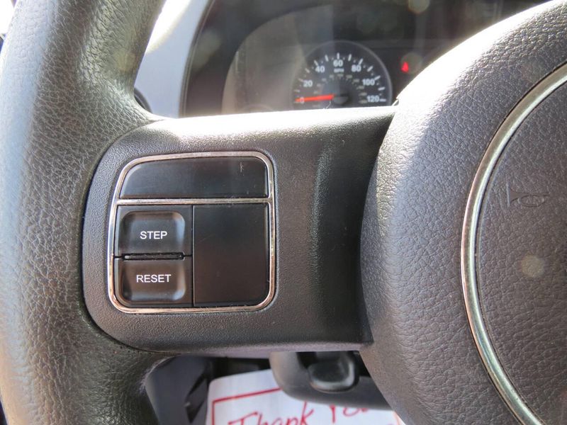 Used 2011 Jeep Patriot Sport 4x4 4dr SUVImage 12