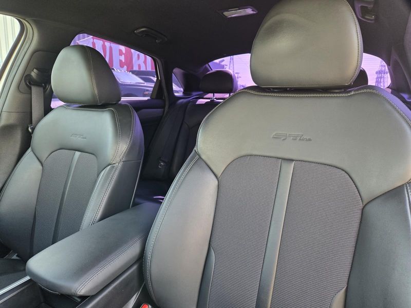 Used 2023 Kia K5 GT-Line Auto FWD