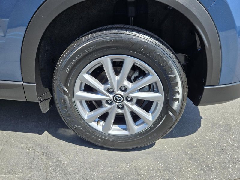 Used 2023 Mazda CX-5 2.5 S Select Package AWD