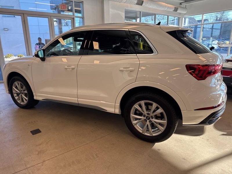 2021 Audi Q3 Premium PlusImage 14