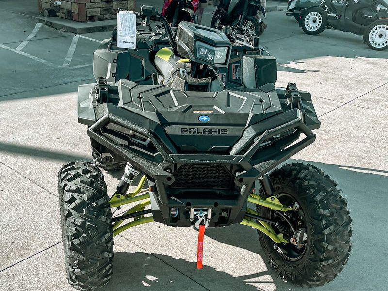 2022 Polaris Sportsman XP 1000Image 2