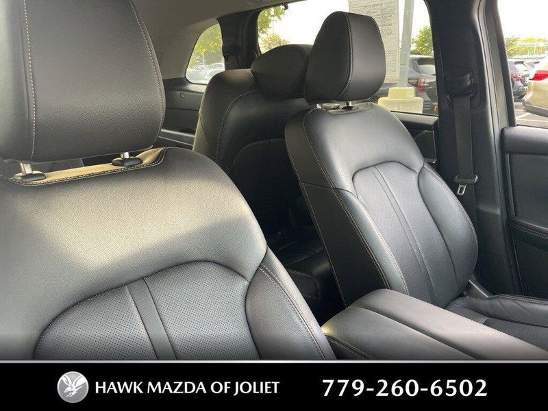 2024 Mazda CX-90 Premium photo 12