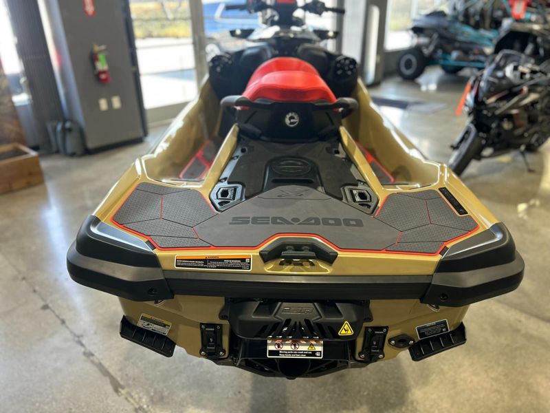 New 2025 Sea-Doo RXT-X 325 (SOUND SYSTEM) Image 10