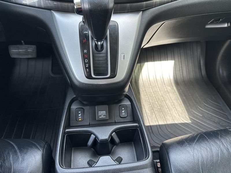 2014 Honda CR-V EX-LImage 27