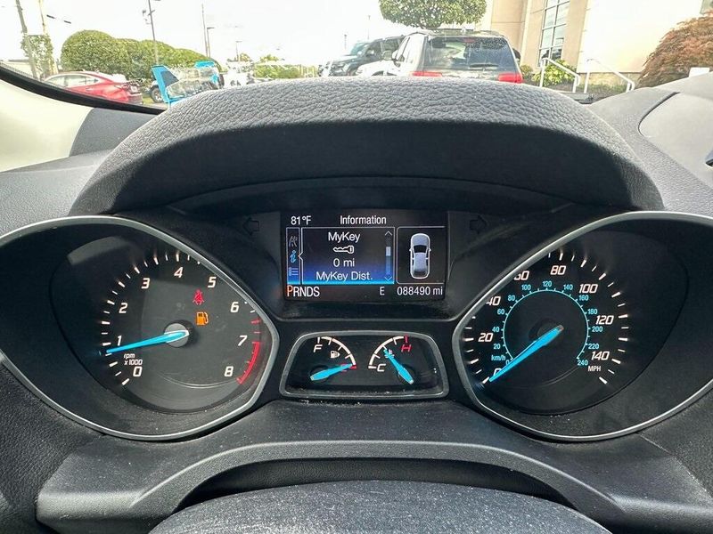 2014 Ford Escape SE photo 12