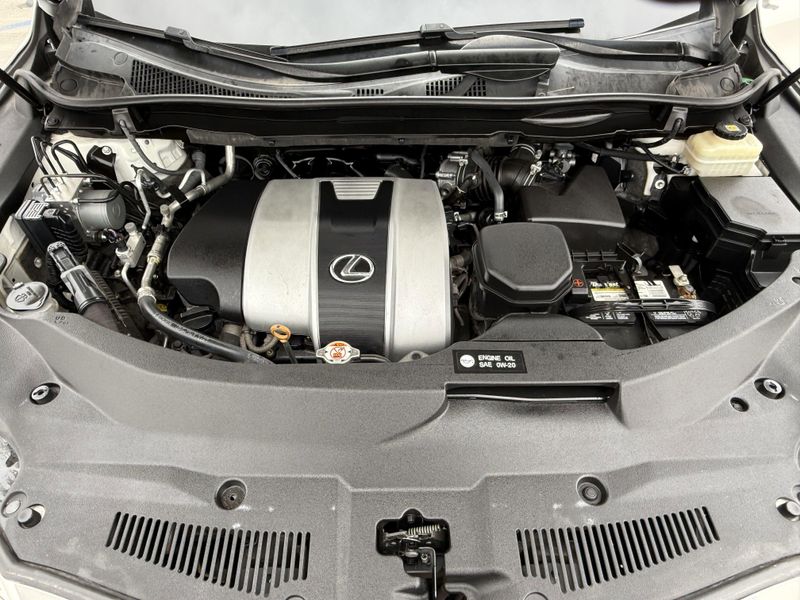 Used 2017 Lexus RX 350Image 31