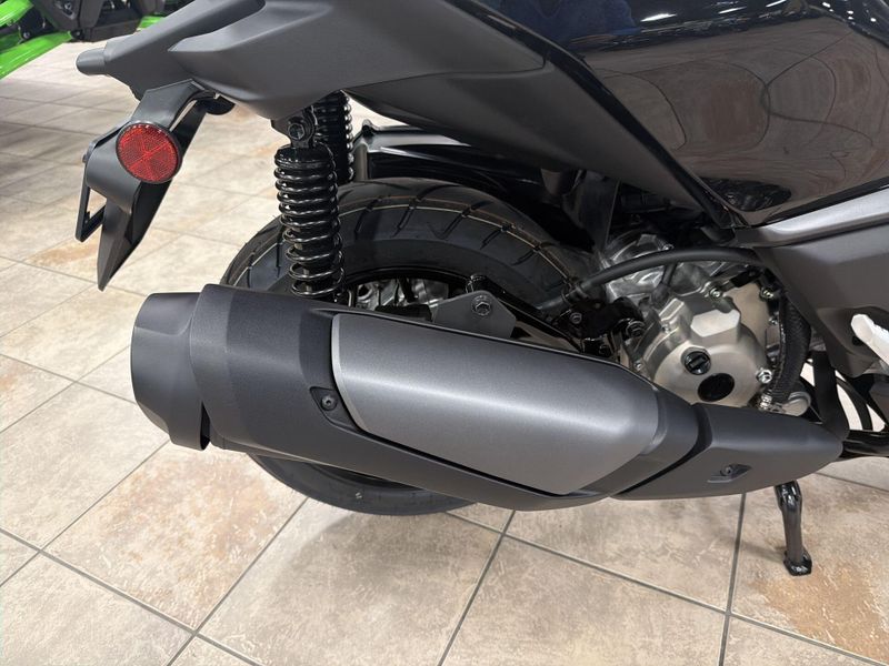 New 2026 Yamaha Xmax Image 21