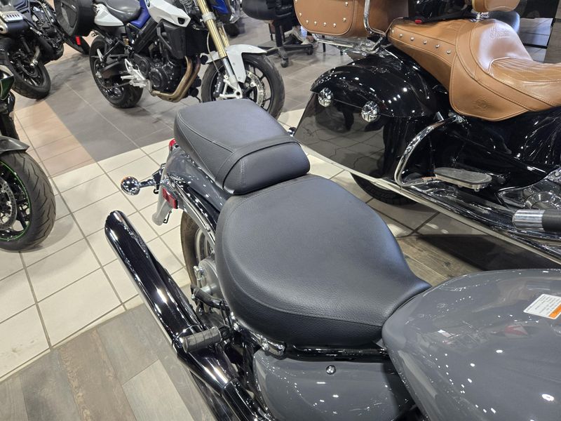 NEW 2025 SUZUKI BOULEVARD C50 Image 10