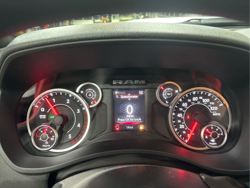 2026 Ram 2500 Tradesman photo 30