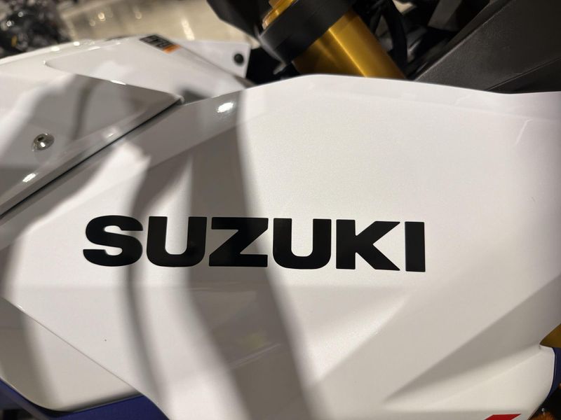 New 2026 Suzuki V STROM 800DE Image 26