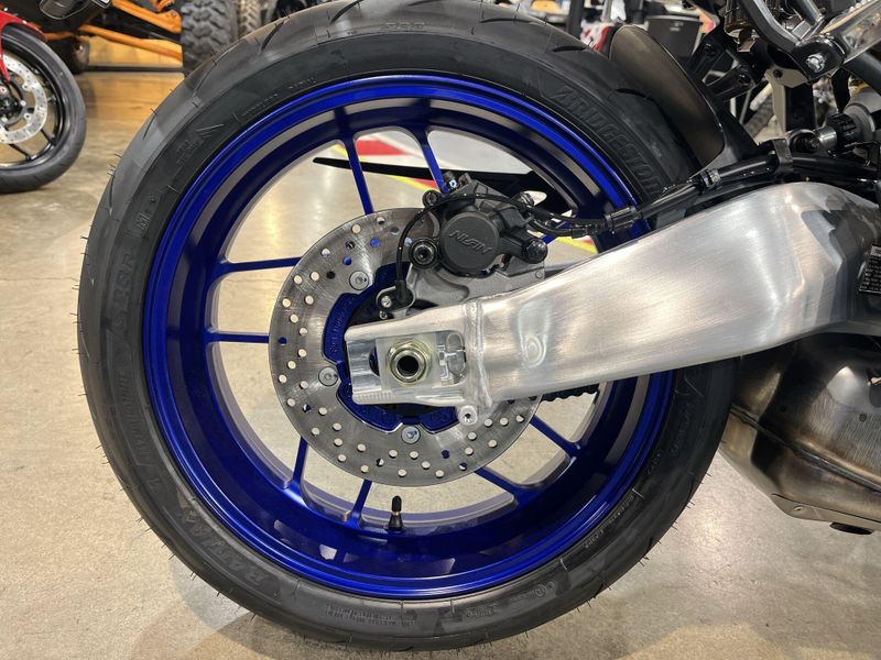 New 2026 Yamaha MT-09 SP Image 21