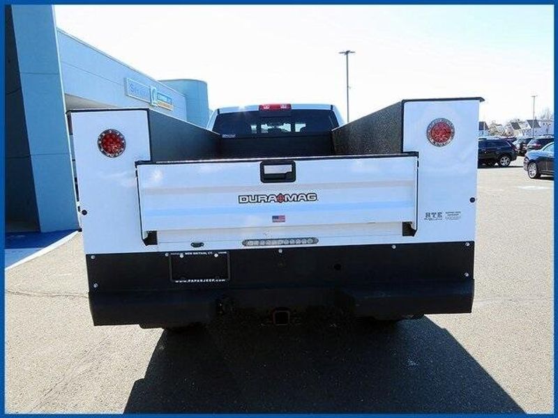 2024 RAM 3500 TradesmanImage 6