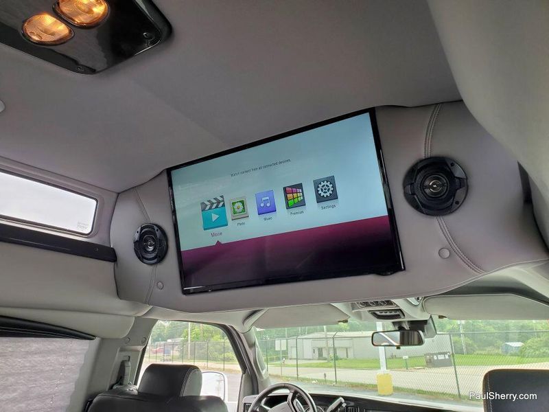 2019 GMC Savana 2500 Image 34