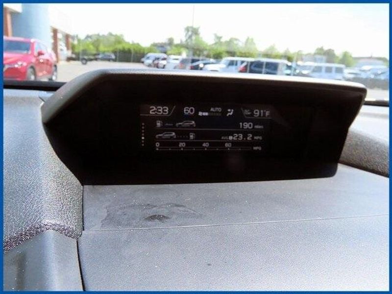 Used 2019 Subaru Forester PremiumImage 17