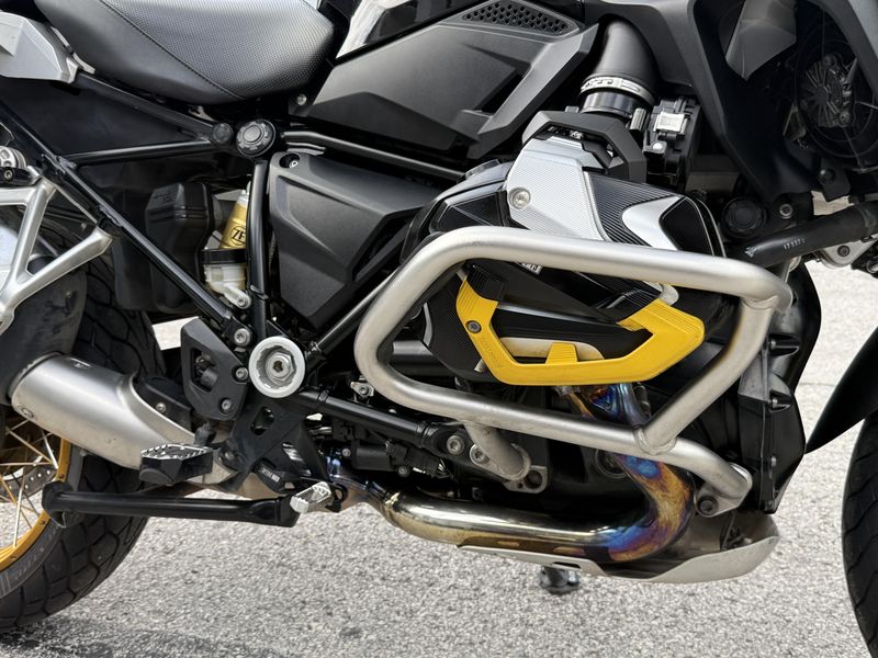 2022 BMW R 1250 GS 40 Years of GS Edition