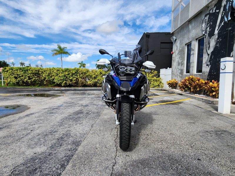 Used 2024 BMW R 1250 GS Adventure Image 2