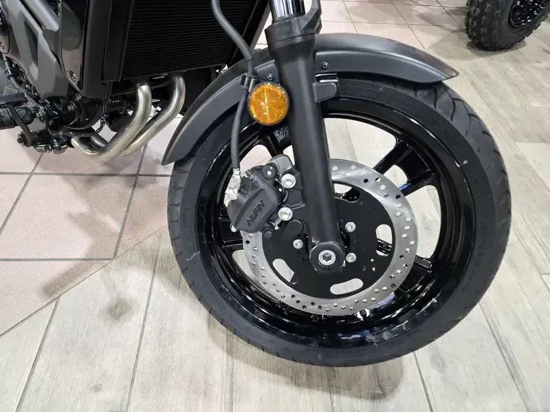 NEW 2026 KAWASAKI VULCAN S Image 9