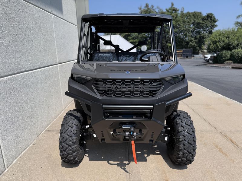 2025 Polaris RANGER CREW 1000 PREMIUMImage 5