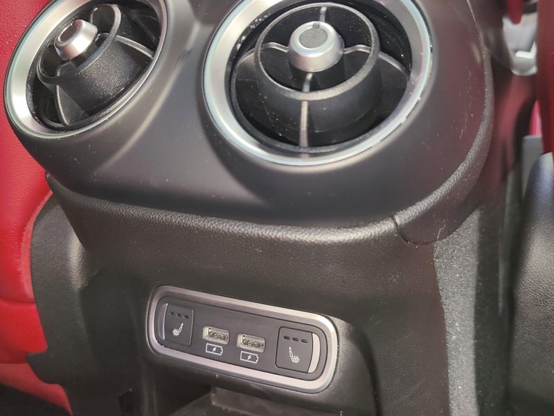 Used 2023 Alfa Romeo Stelvio Sprint AWD w/Sunroof/NavImage 22