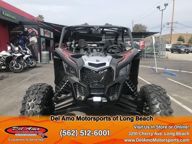 2024 Can-Am MAVERICK X3 MAX RS TURBOImage 6