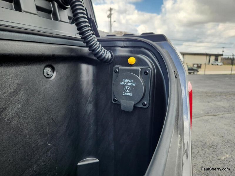 New 2026 RAM 1500 Tungsten Crew Cab 4x4