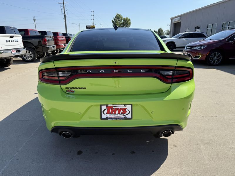 Used 2023 Dodge Charger R/TImage 39