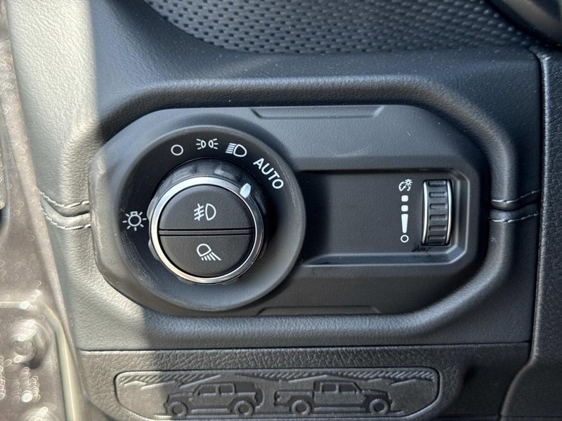 New 2026 Jeep Gladiator Rubicon 4x4