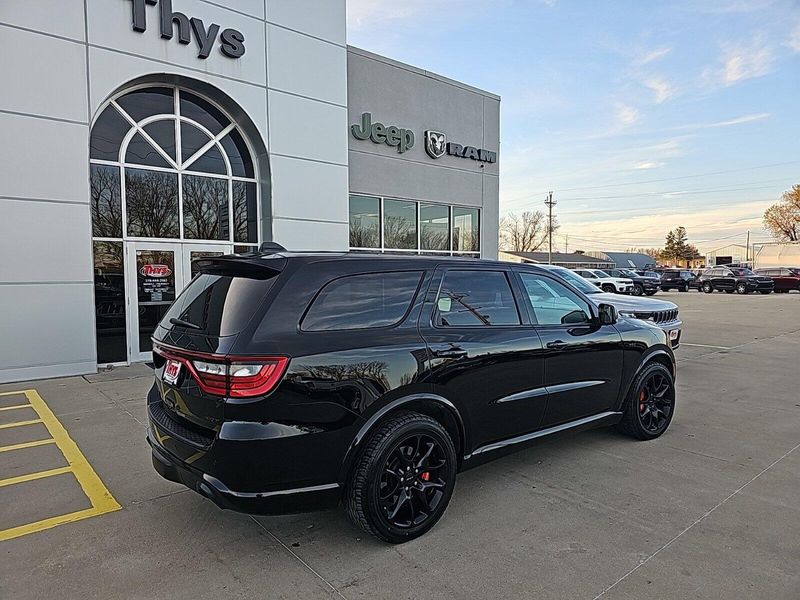 2021 Dodge Durango SRT 392Image 3