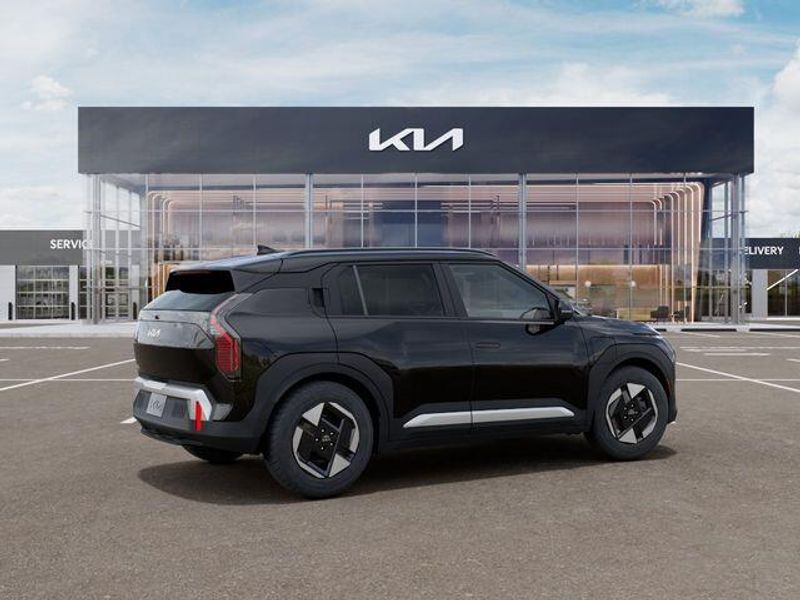 New 2027 Kia EV3 WindImage 7