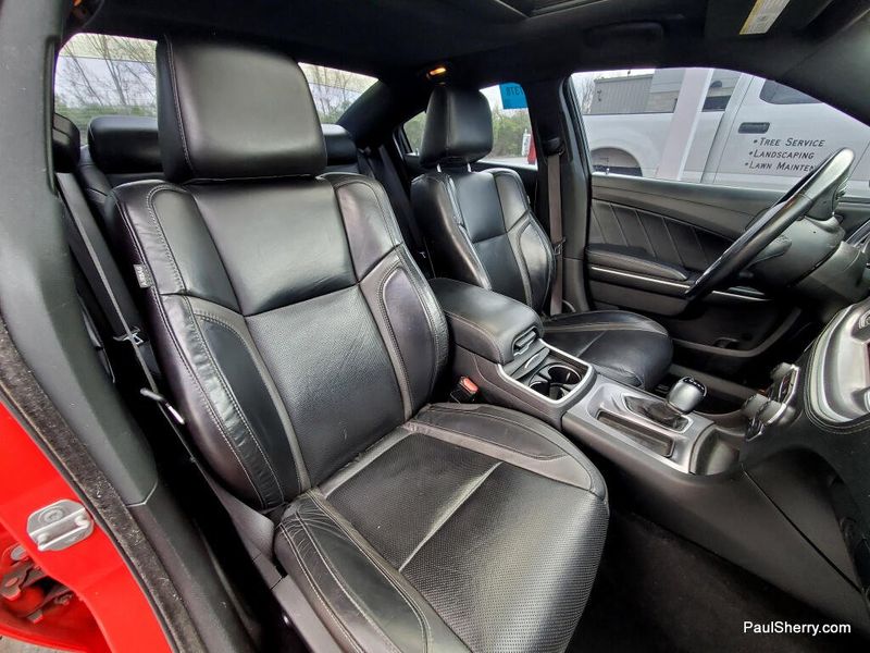 Used 2020 Dodge Charger SXT Plus