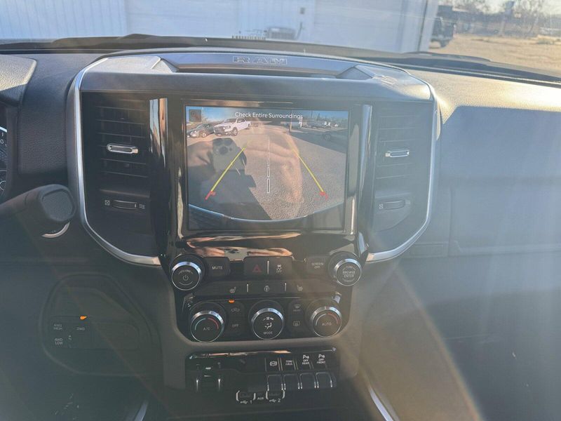 2024 RAM 2500 Big HornImage 20