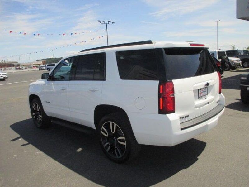 2019 Chevrolet Tahoe PremierImage 13