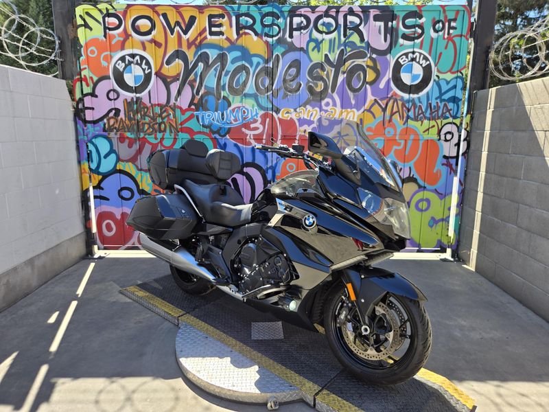 Used 2018 BMW K 1600 B Image 4