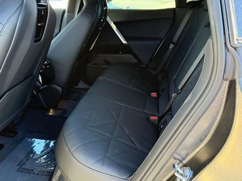 Used 2026 BMW iX xDrive45Image 30