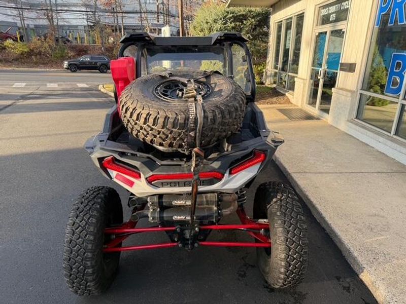 2019 Polaris RZR XP TURBO DYNAMIX Image 4