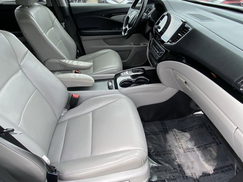 Used 2019 Honda Pilot TouringImage 10